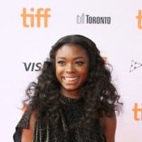 Ebonee Noel Nude