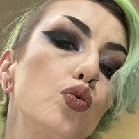 Echo Voxx Nude