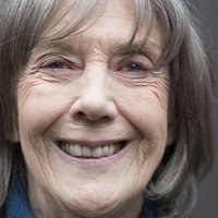 Eileen Atkins Nude