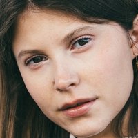 Eili Harboe Nude
