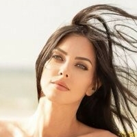 electric_miss Nude