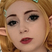 elefire_the_elf Nude