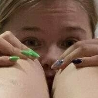 elinakitty Nude