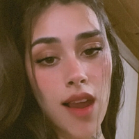 Elisa Maia Nude