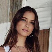 Elisha Herbert Nude