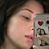Elle Wright Nude
