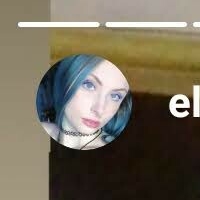 Ellen Natalia Nude