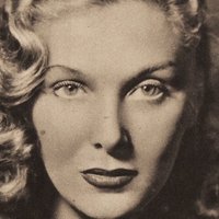 Elsa De Giorgi Nude