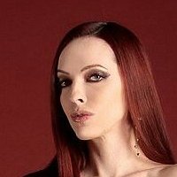 Emily Marilyn Nude