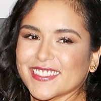 Emily Rios Nude