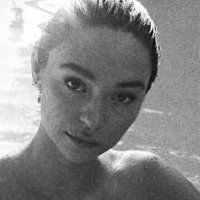 Emma Holley Nude