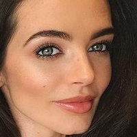 Emma McVey Nude