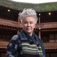 Emma Rice Nude