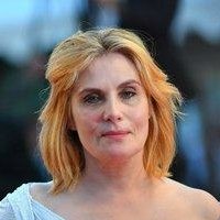 Emmanuelle Seigner Nude
