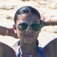 Eniko Parrish Nude