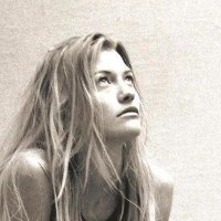 Erica Prior Nude
