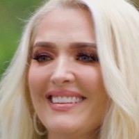 Erika Jayne Nude