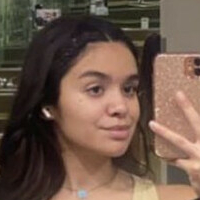 Erika Morfín Nude