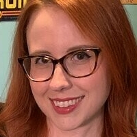 Erin Plays Nude