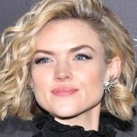Erin Richards Nude