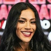Esme Diaz Nude