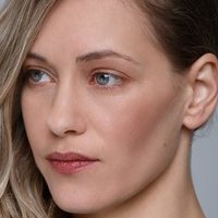 Esther Gaudette Nude