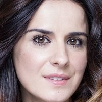 Estíbaliz Gabilondo Nude