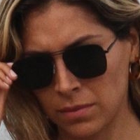 Eva Marcela Nude