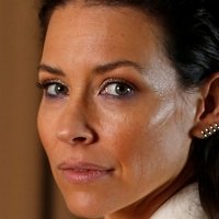 Evangeline Lilly Nude