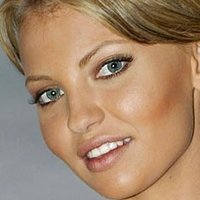 Evelina Oboza Nude
