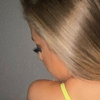 evie-xo Nude