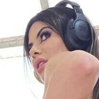 Fabi Thompson Nude