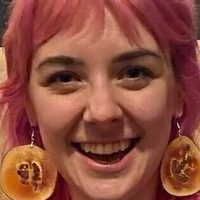 faeriere Nøgen