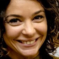 Fajah Lourens Nude