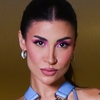 Farofa Da GKay Nude