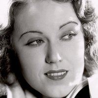 Fay Wray Nude