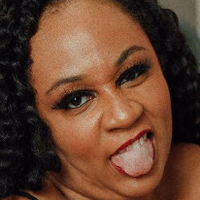 Faye Jackson Nude