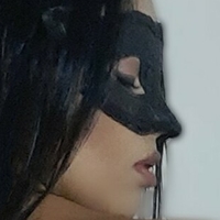Feiticeira Nude