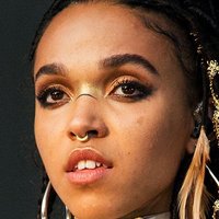 FKA twigs Nude