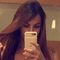 Flavia Almeida Nude