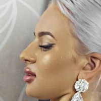 Florina Nude