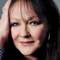 Frances Barber Nude