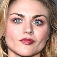 Frances Bean Cobain Nude