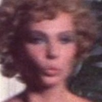 Francesca Romana Coluzzi Nude