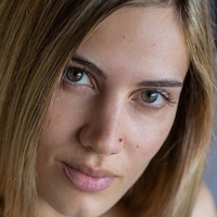 Francy Torino Nude