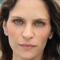 Frankie Rayder Nude