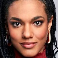 Freema Agyeman Nude
