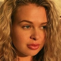 Freya Anne Rayy Nude