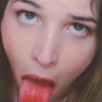 Freya Victoria Luz ASMR Nude