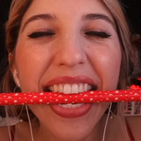 FrivolousFox ASMR Nude